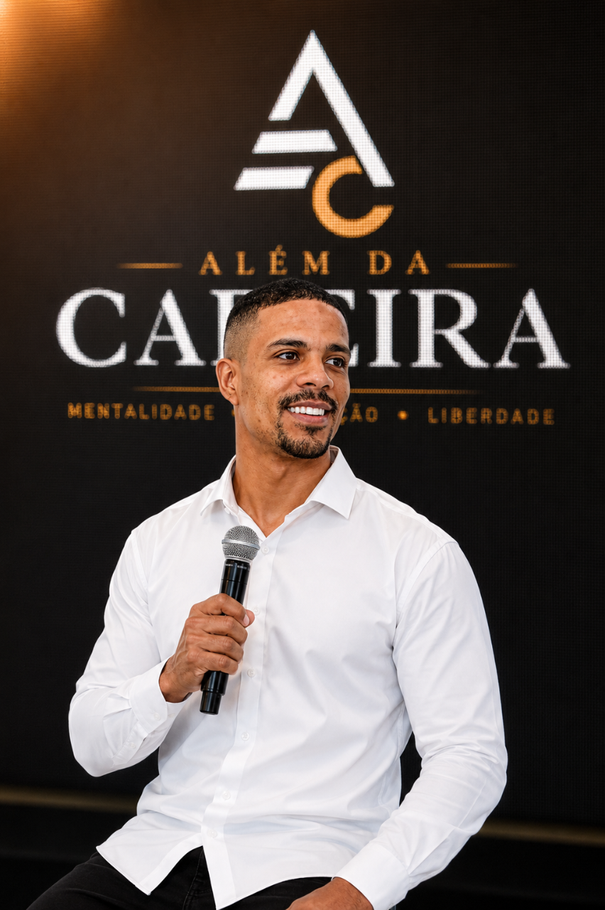 Gabriel Assunção, fundador